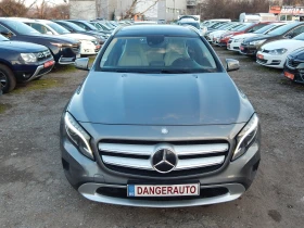 Mercedes-Benz GLA 220 2.2CDI* 4MATIC* 170k.*  - 12899 € / 25228.25 лв. - 77296259 2