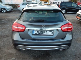 Mercedes-Benz GLA 220 2.2CDI* 4MATIC* 170k.*  - 12899 € / 25228.25 лв. - 77296259 5