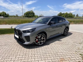 ������ BMW X2