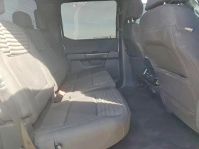 Ford F150 SUPERCREW* РЕАЛНИ КМ - 19900 € / 38921.02 лв. - 81258230 9