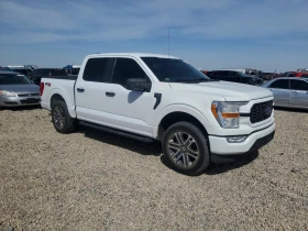 Ford F150 SUPERCREW* РЕАЛНИ КМ - 19900 € / 38921.02 лв. - 81258230 2