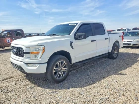 Ford F150 SUPERCREW* РЕАЛНИ КМ