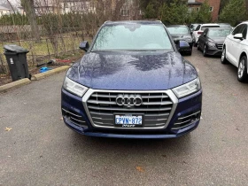 Audi Q5 * Technik * CARFAX * ДИСТРОНИК * PANO * 2 KEYS *  | Auto.bg — изображение 6