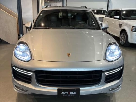 Porsche Cayenne GTS* PDK* FACELIFT* 360КАМЕРА* КЕЙЛЕС*  - 23300 € / 45570.84 лв. - 49911940 4