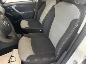 Dacia Duster 1.5 DCI - 4990 € / 9759.59 лв. - 93877286 7