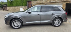 ����� �� �������� �� Audi Q7 3.0 TDI-S-Line-6+ 1-Panorama-Camera-272hp