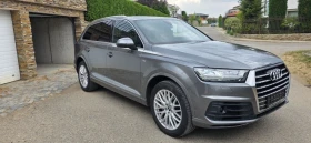 ����� �� �������� �� Audi Q7 3.0 TDI-S-Line-6+ 1-Panorama-Camera-272hp