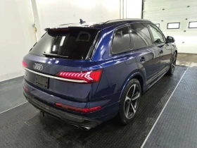 ����� �� �������� �� Audi SQ7 * PREMIUM PLUS * ��������� * ���� * ���������� * 
