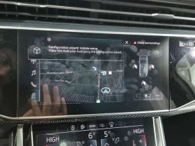 Audi SQ7 * PREMIUM PLUS * ��������� * ���� * ���������� *  | Mobile.bg � ����� ������ 12