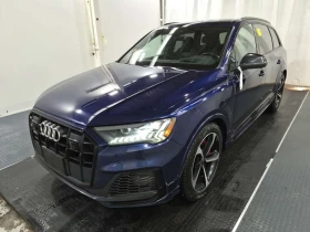 ����� �� �������� �� Audi SQ7 * PREMIUM PLUS * ��������� * ���� * ���������� * 