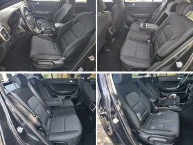Kia Sportage 1.6CRDI 115hp Euro6D Android Auto/KAMERA | Mobile.bg � ����� ������ 13