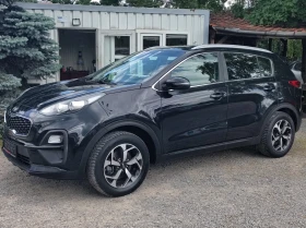 Kia Sportage 1.6CRDI 115hp Euro6D Android Auto/KAMERA | Mobile.bg � ����� ������ 3