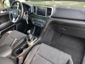 Kia Sportage 1.6CRDI 115hp Euro6D Android Auto/KAMERA | Mobile.bg � ����� ������ 14