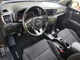 Kia Sportage 1.6CRDI 115hp Euro6D Android Auto/KAMERA | Mobile.bg � ����� ������ 9