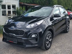 Kia Sportage 1.6CRDI 115hp Euro6D Android Auto/KAMERA | Mobile.bg � ����� ������ 2