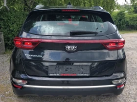 Kia Sportage 1.6CRDI 115hp Euro6D Android Auto/KAMERA | Mobile.bg � ����� ������ 7