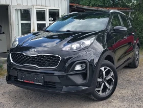 Kia Sportage 1.6CRDI 115hp Euro6D Android Auto/KAMERA