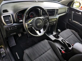 Kia Sportage 1.6CRDI 115hp Euro6D Android Auto/KAMERA | Mobile.bg � ����� ������ 9