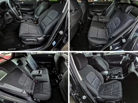 Kia Sportage 1.6CRDI 115hp Euro6D Android Auto/KAMERA | Mobile.bg � ����� ������ 14