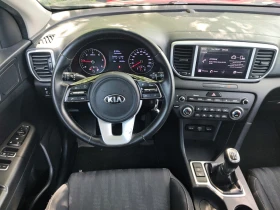 Kia Sportage 1.6CRDI 115hp Euro6D Android Auto/KAMERA | Mobile.bg � ����� ������ 11