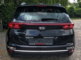 Kia Sportage 1.6CRDI 115hp Euro6D Android Auto/KAMERA | Mobile.bg � ����� ������ 7
