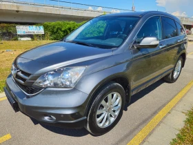Honda Cr-v 113.000 км БЕНЗИН