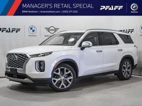 Hyundai Palisade 6 МЕСТА* 360* ОБДУХВАНЕ