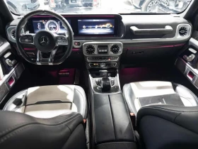Mercedes-Benz G 63 AMG 4MATIC/��������/�������� | Mobile.bg � ����� ������ 8