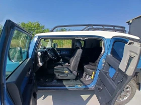 Toyota Fj cruiser 4.0 - 20000 € - 16731842 8