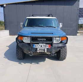 Toyota Fj cruiser 4.0 - 20000 € - 16731842 2