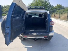 Toyota Fj cruiser 4.0 - 20000 € - 16731842 10