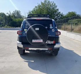 Toyota Fj cruiser 4.0 - 20000 € - 16731842 5