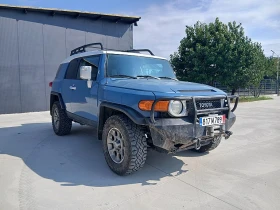 Toyota Fj cruiser 4.0 - 20000 € - 16731842 3