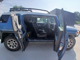 Toyota Fj cruiser 4.0 - 20000 € - 16731842 9