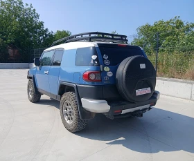 Toyota Fj cruiser 4.0 - 20000 € - 16731842 6