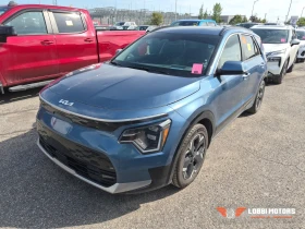 ������ Kia Niro