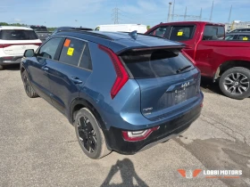 Kia Niro | Mobile.bg � ����� ������ 4