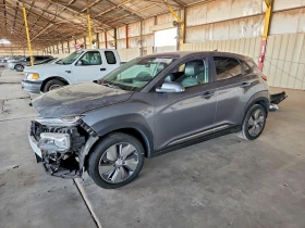 Hyundai Kona LIMITED | Mobile.bg � ����� ������ 3