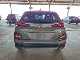 Hyundai Kona LIMITED | Mobile.bg � ����� ������ 5