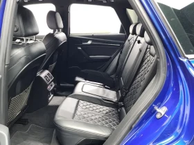 Audi SQ5 3.0 TFSI Quattro - САМО 30% АВАНС | Auto.bg — изображение 12