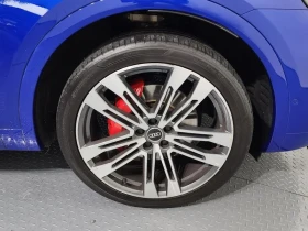Audi SQ5 3.0 TFSI Quattro - САМО 30% АВАНС | Auto.bg — изображение 5