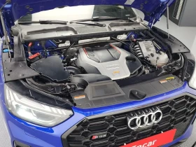 Audi SQ5 3.0 TFSI Quattro - САМО 30% АВАНС | Auto.bg — изображение 6