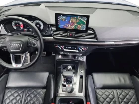 Audi SQ5 3.0 TFSI Quattro - САМО 30% АВАНС | Auto.bg — изображение 7