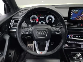 Audi SQ5 3.0 TFSI Quattro - САМО 30% АВАНС | Auto.bg — изображение 13