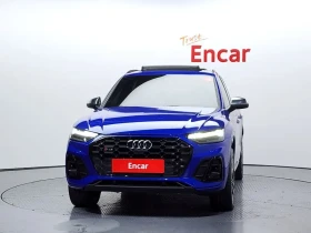 Audi SQ5 3.0 TFSI Quattro - САМО 30% АВАНС | Auto.bg — изображение 3