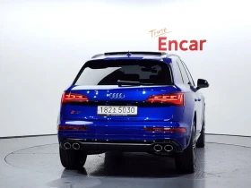 Audi SQ5 3.0 TFSI Quattro - САМО 30% АВАНС | Auto.bg — изображение 4