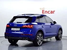 Audi SQ5 3.0 TFSI Quattro - САМО 30% АВАНС | Auto.bg — изображение 2