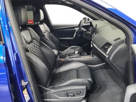 Audi SQ5 3.0 TFSI Quattro - САМО 30% АВАНС | Auto.bg — изображение 11