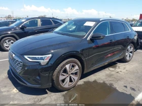 Audi Q8 E-Tron Premium Plus Quattro | Auto.bg — изображение 2