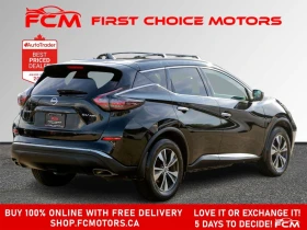 Nissan Murano SV AWD | FULLY CERTIFIED WITH WARRANTY | Mobile.bg � ����� ������ 9